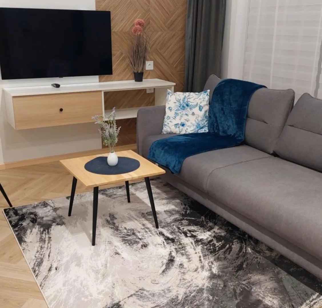 Apartament Na Rowni ザコパネ