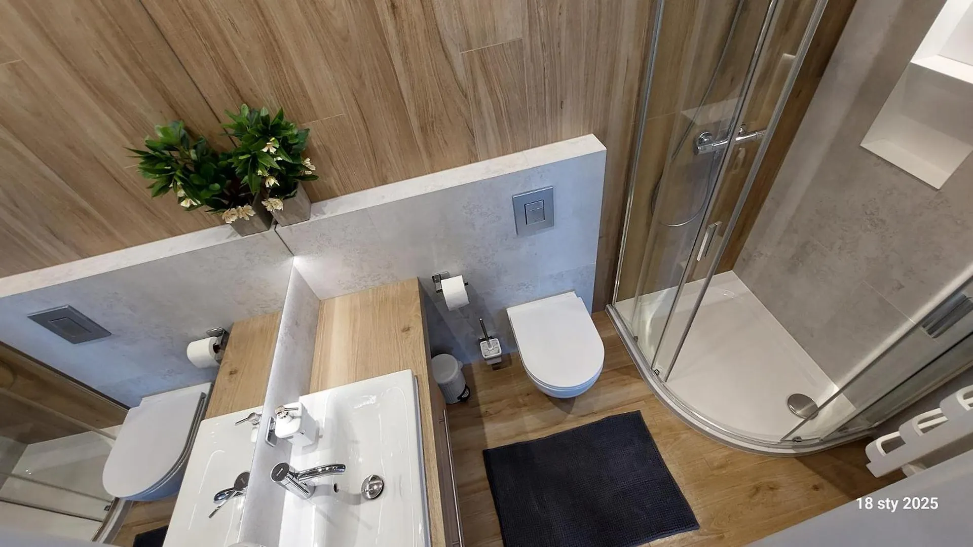 Apartament Na Rowni ザコパネ アパート