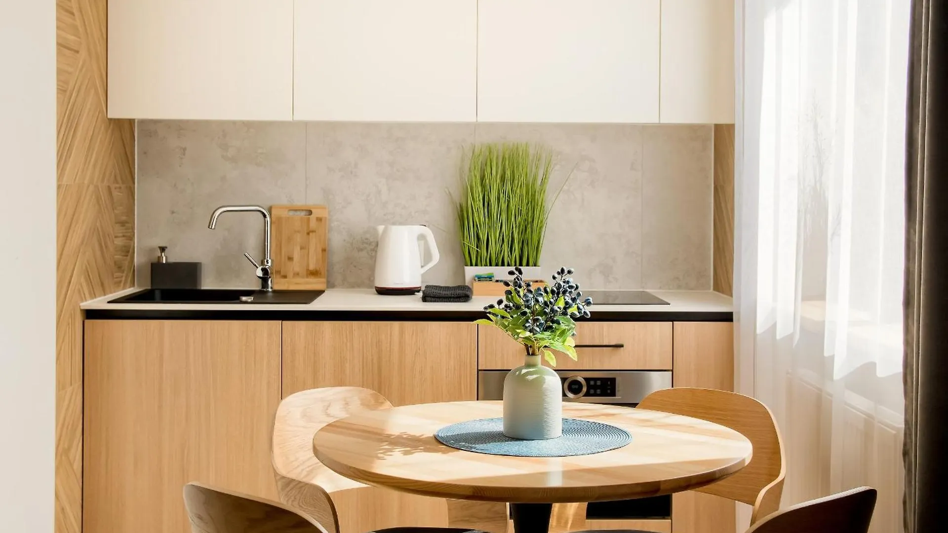 Apartament Na Rowni ザコパネ