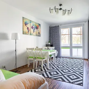 Shortstaypoland Dickensa Apartament Warszawa