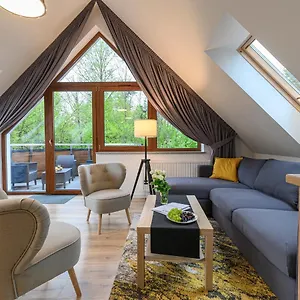 Visitzakopane Hermes Apartament