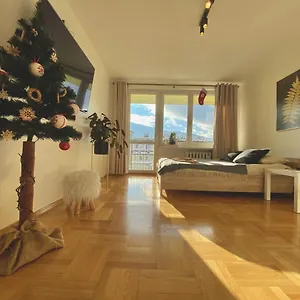 Uroczy 50 Metrów Od Krupówek, 2 Osobne Sypialnie Apartament