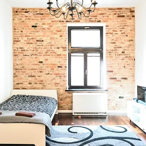 D&a Apartmetns Lenartowicza Apartament Kraków
