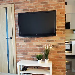 Rakowicka4you Apartament Kraków