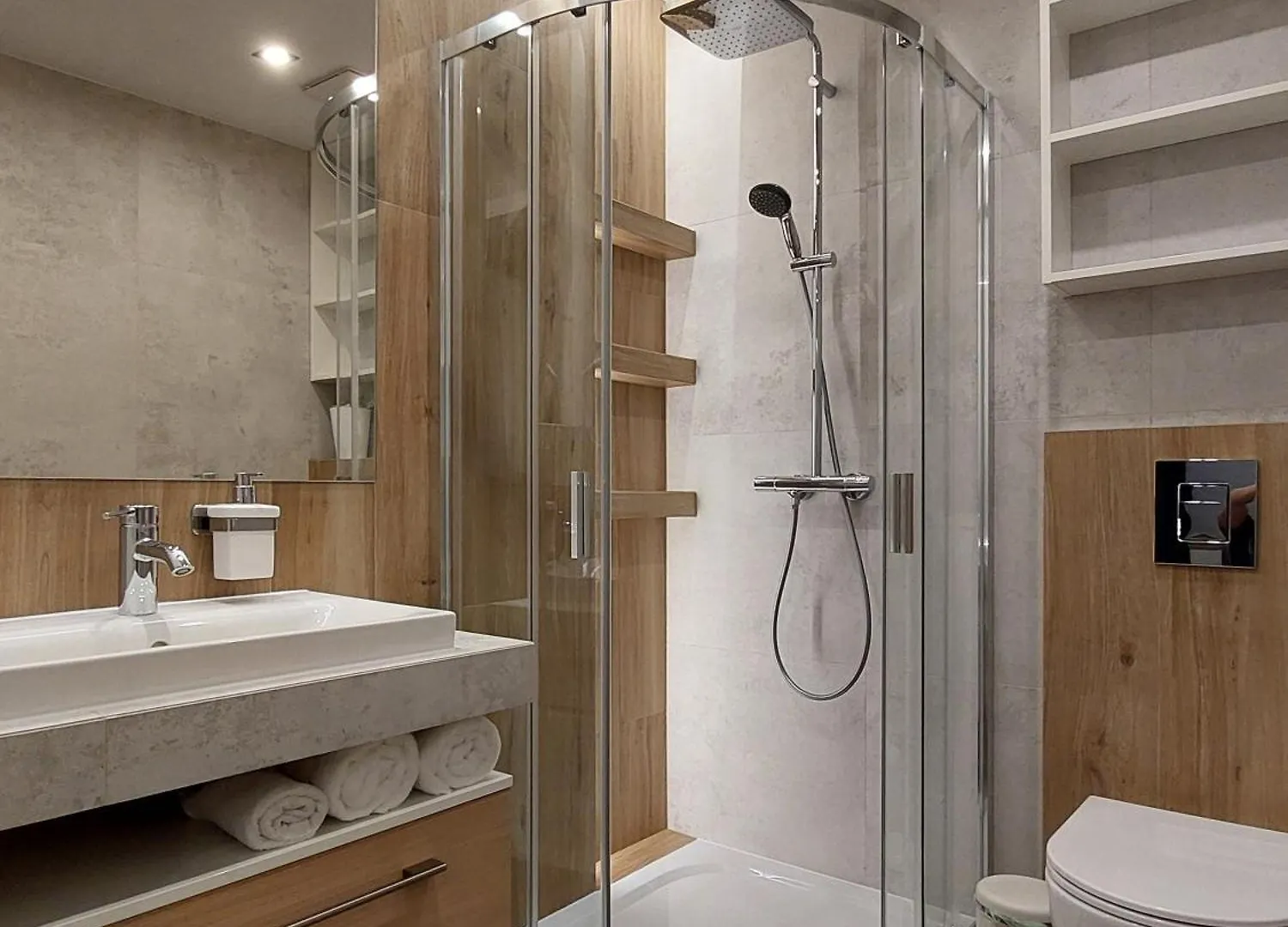 Apartament na Równi Zakopane