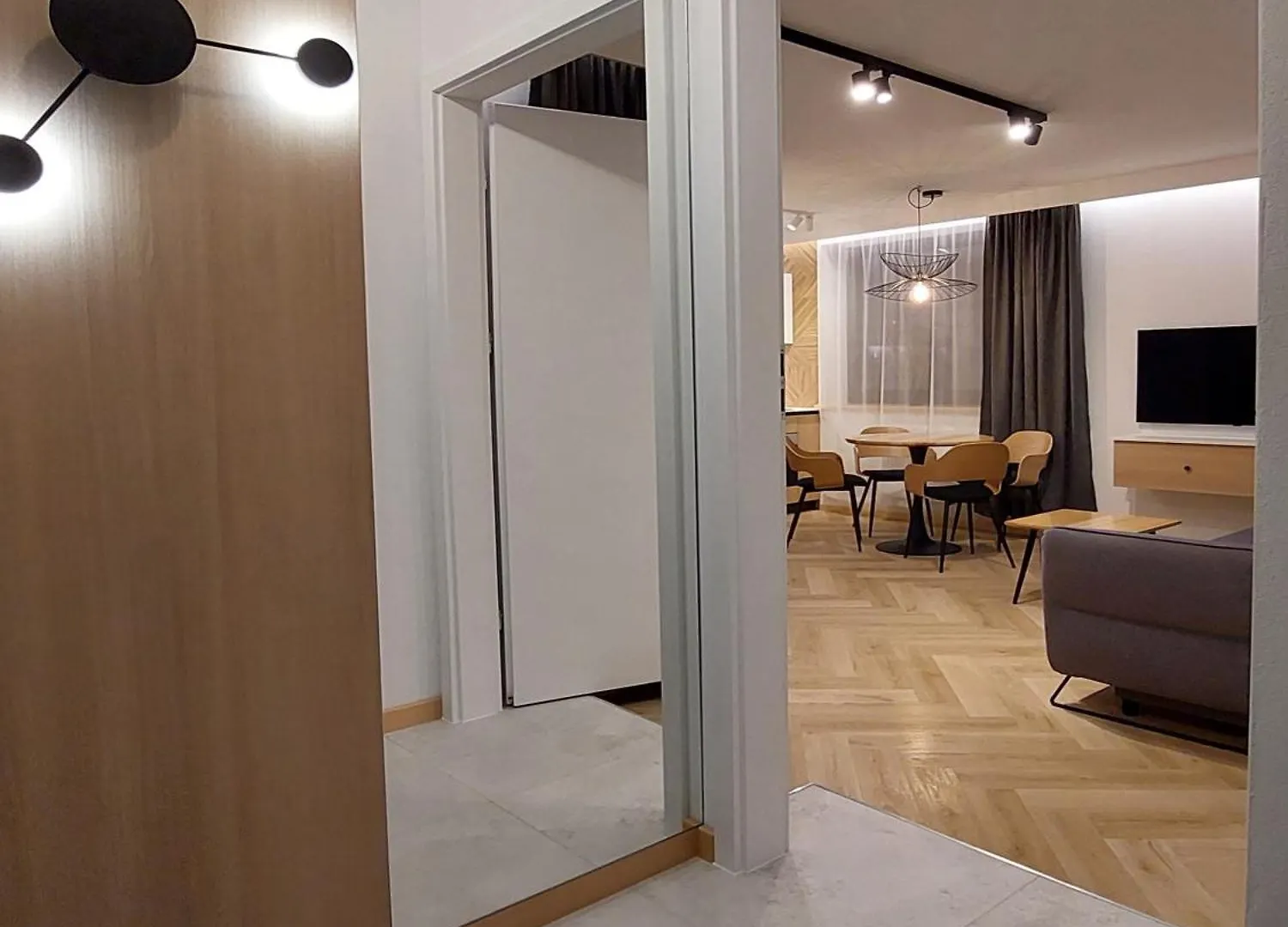 Apartament na Równi Zakopane