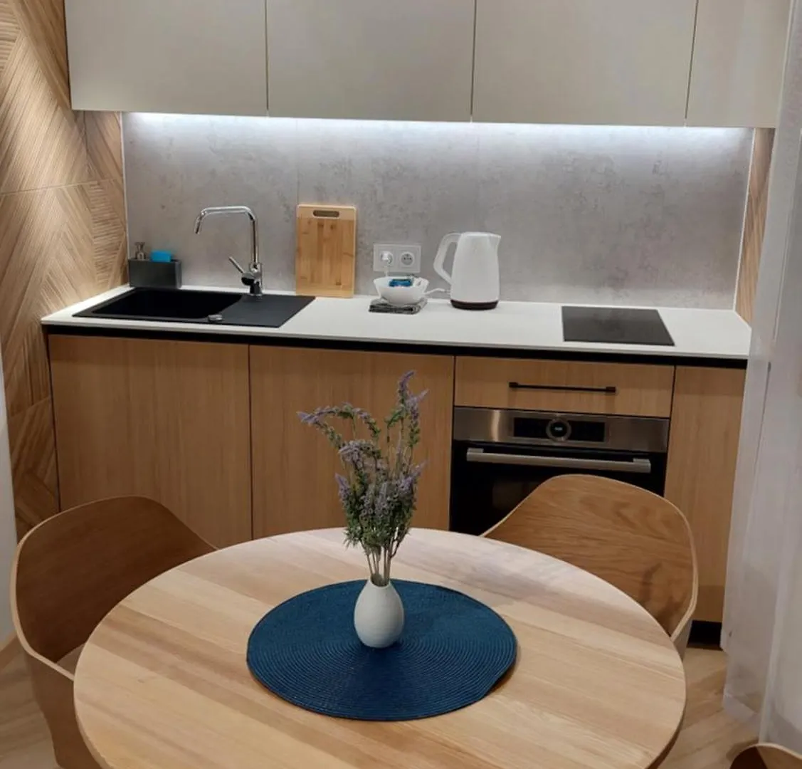 Apartament na Równi Zakopane Polska