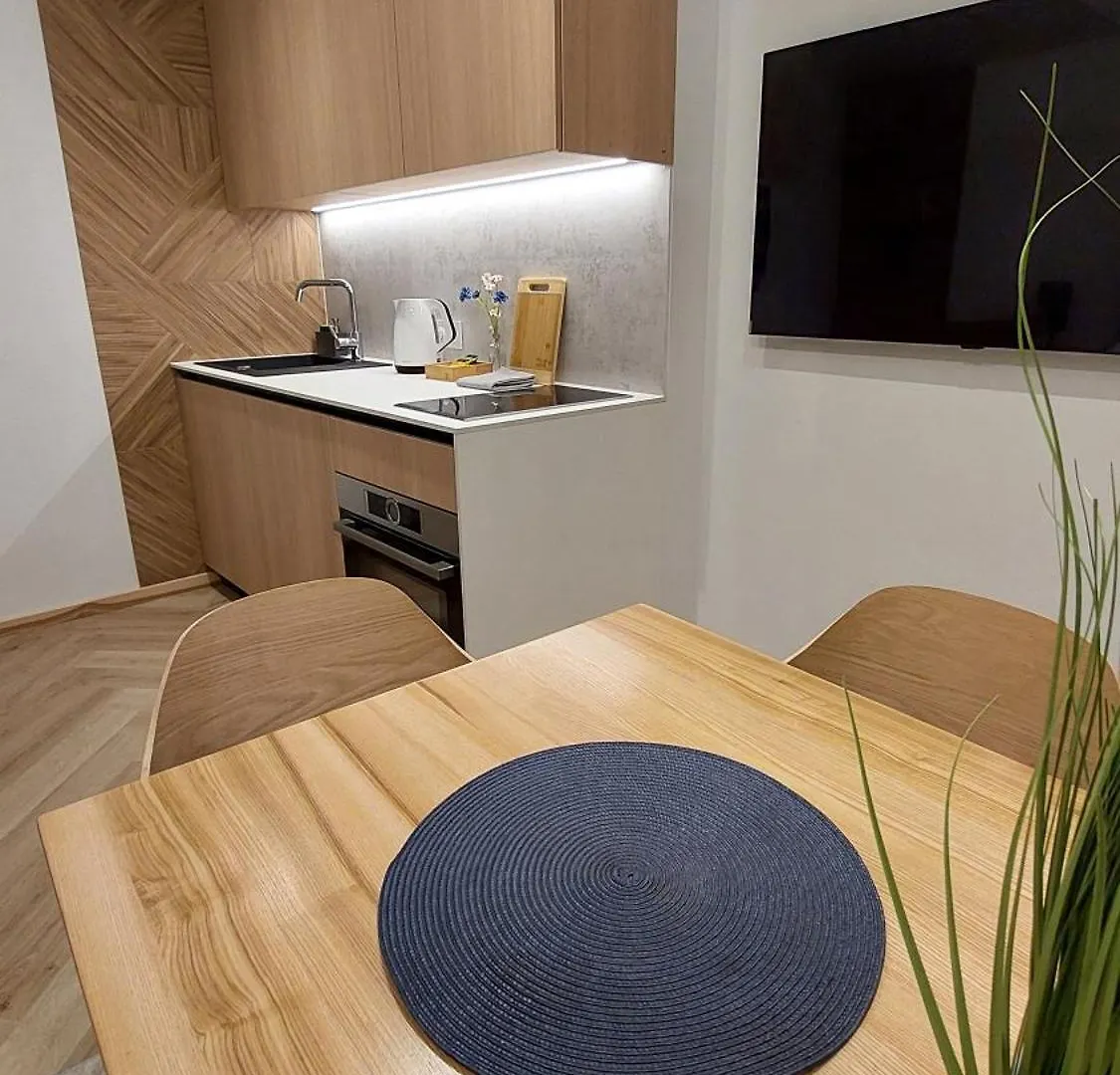 Apartament na Równi Zakopane 0*,  Polska