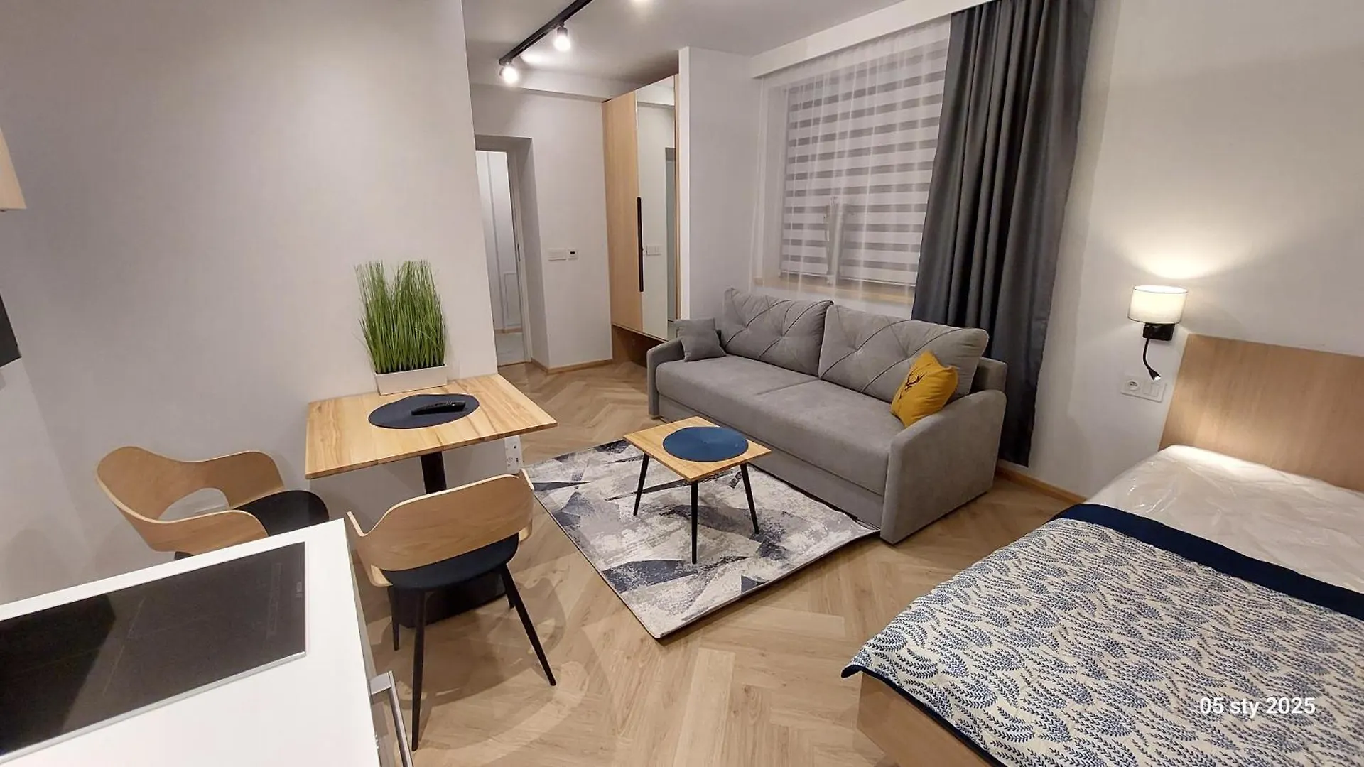 Apartament na Równi Zakopane 0*,  Polska