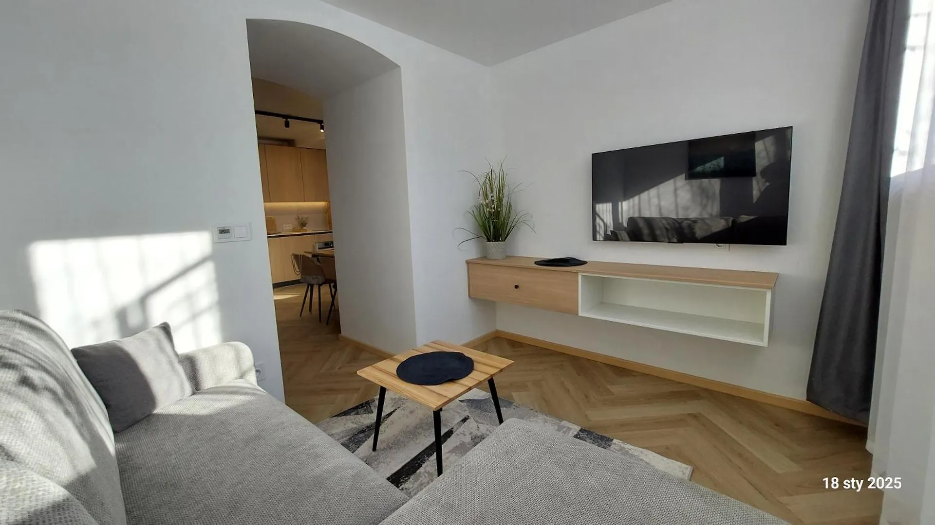Apartament na Równi Zakopane 0*,  Polska