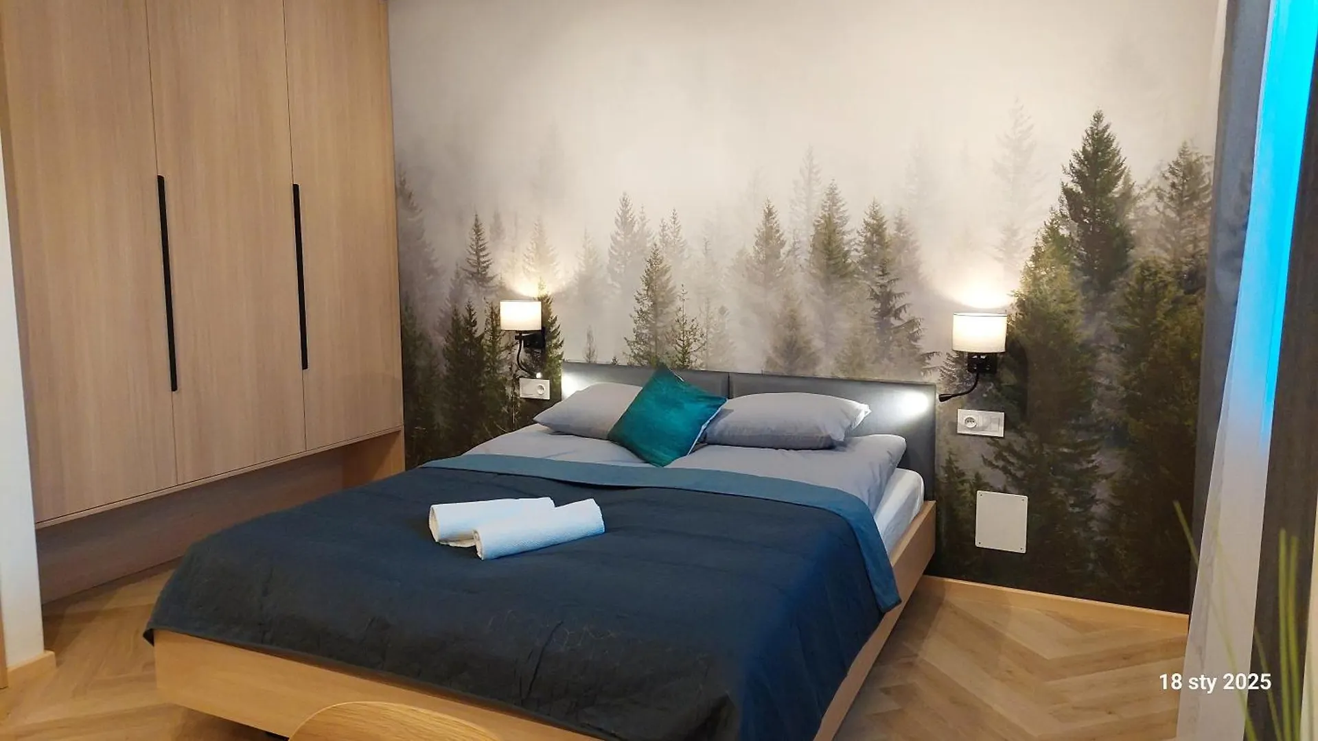 Apartament na Równi Zakopane