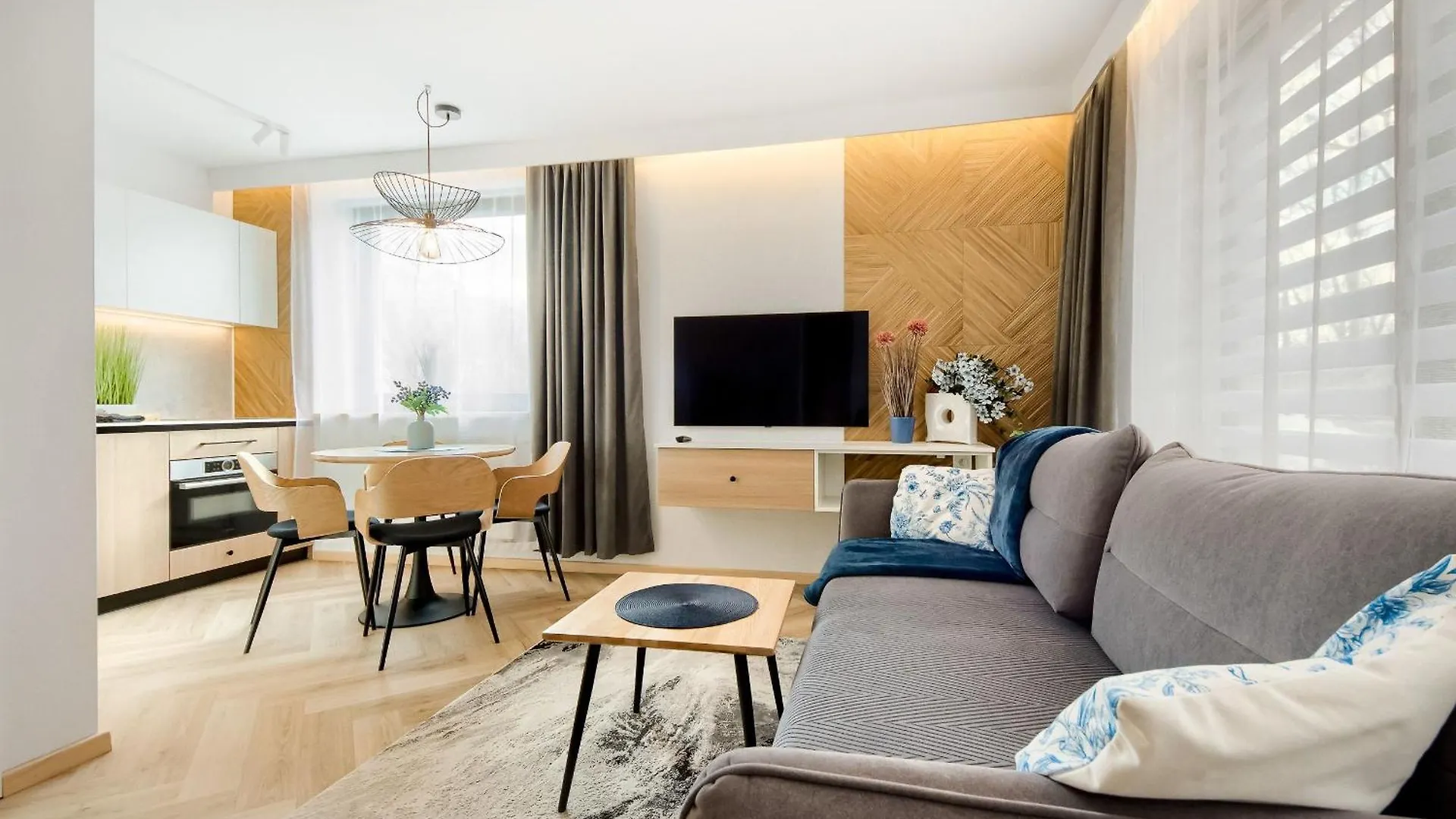 Apartament na Równi Zakopane